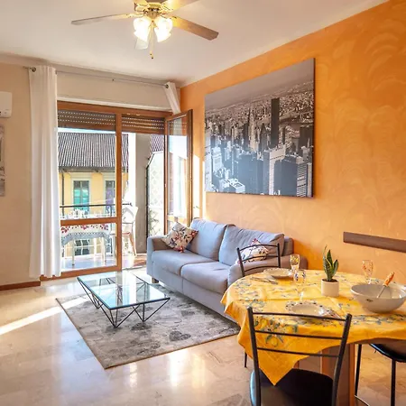 Casa Niky * Verbania