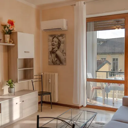 Casa Niky Appartement *