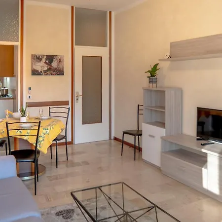 Casa Niky Lejlighed *