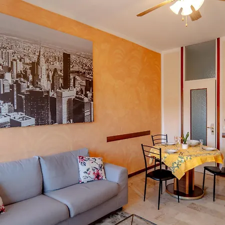 Casa Niky Appartement Verbania
