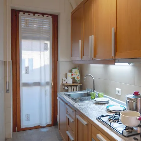 Appartement Casa Niky *