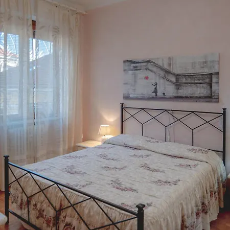 Appartement Casa Niky *