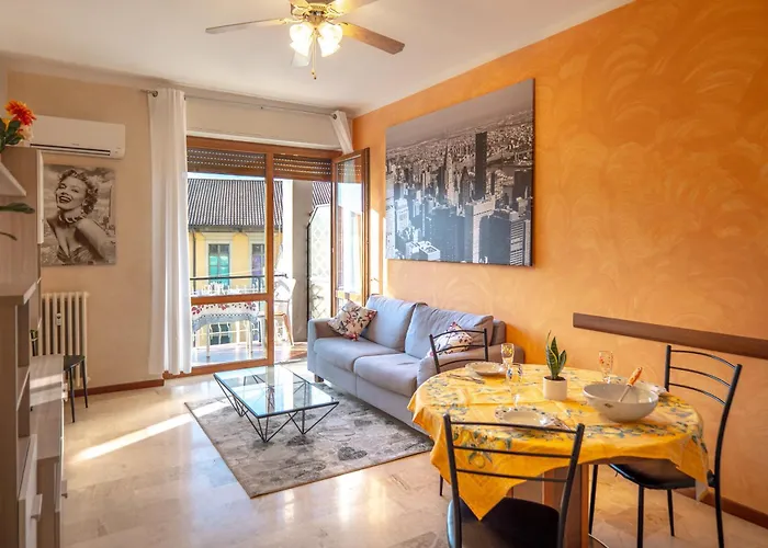 Casa Niky * Verbania