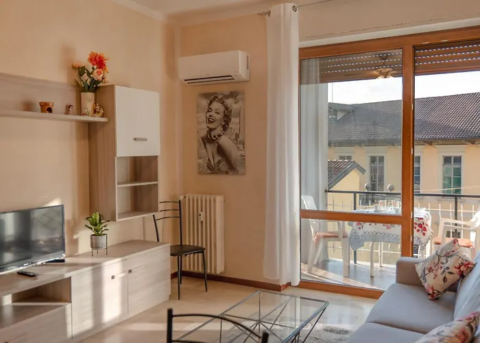 Casa Niky 아파트 *