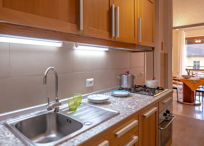 Casa Niky 베르바니아