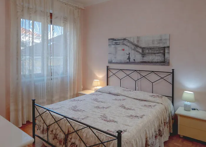 Apartamento Casa Niky *