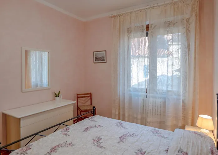 Casa Niky Apartamento Verbania