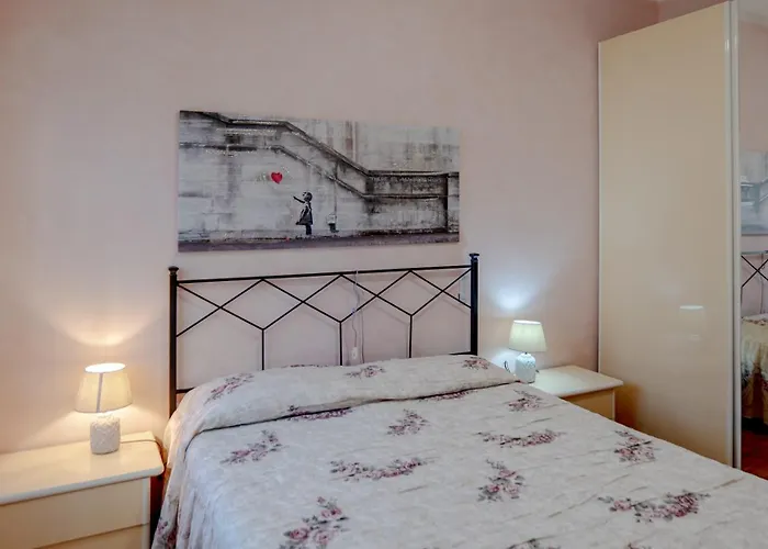 Casa Niky 아파트 *