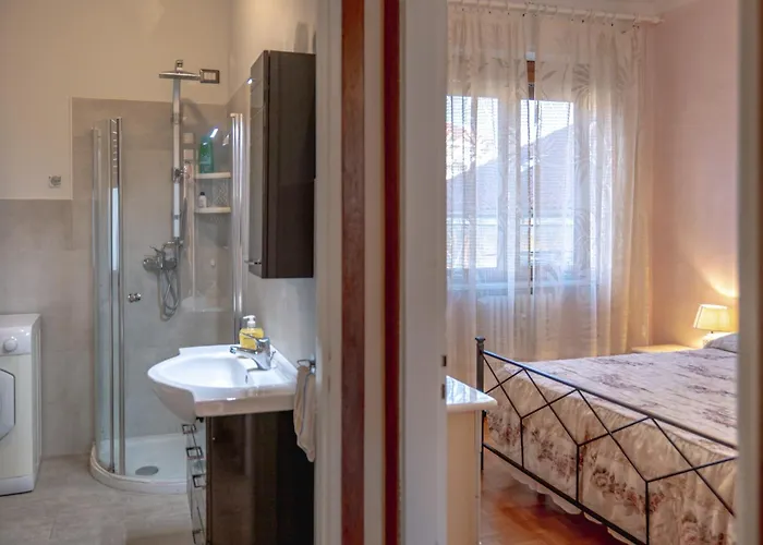 Casa Niky * 베르바니아