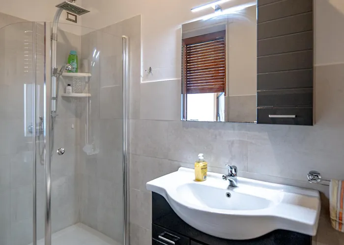 Casa Niky Apartamento Verbania